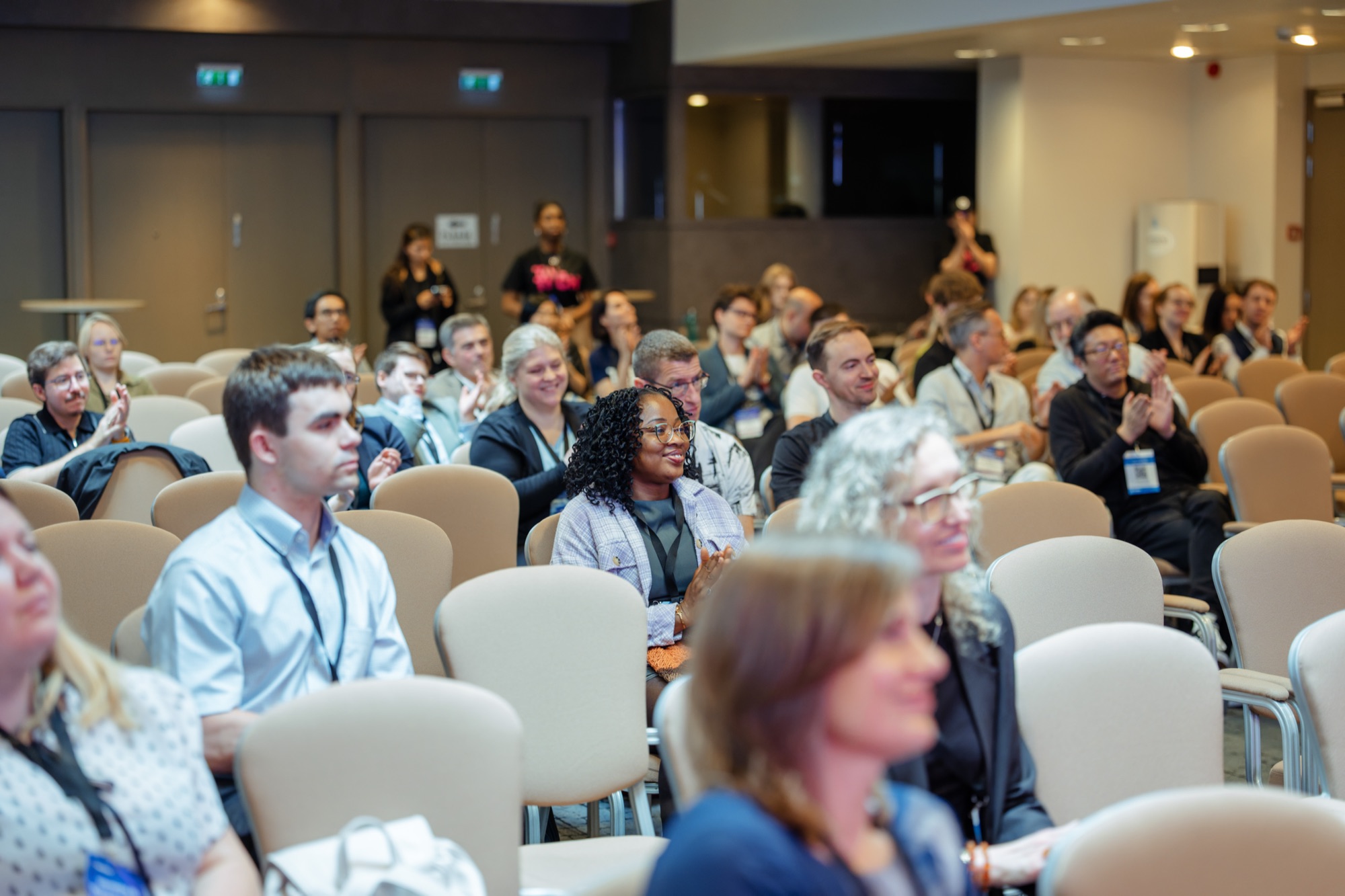 11th International XR-Metaverse Conference — photo 234
